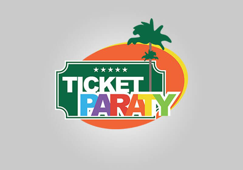 Image: : Ticket Paraty