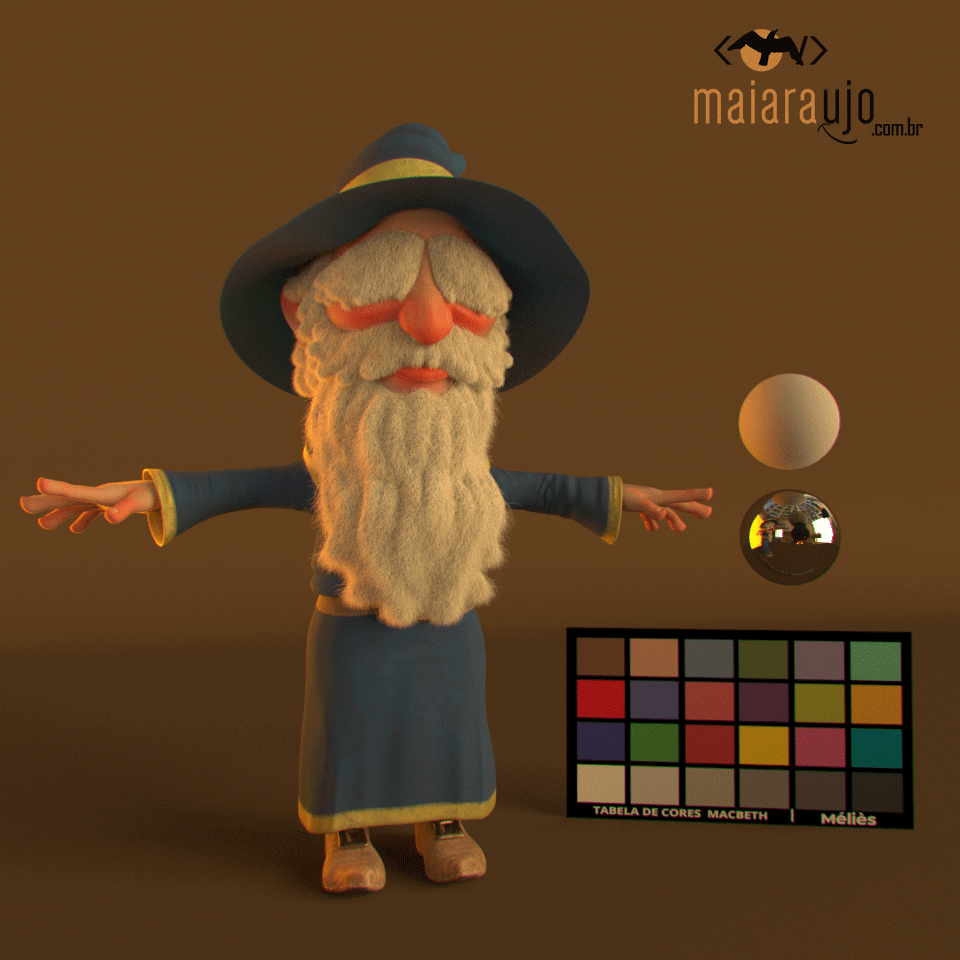 Image: : Wizard