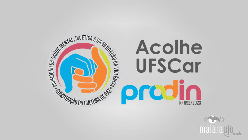 Image: : Acolhe UFSCar